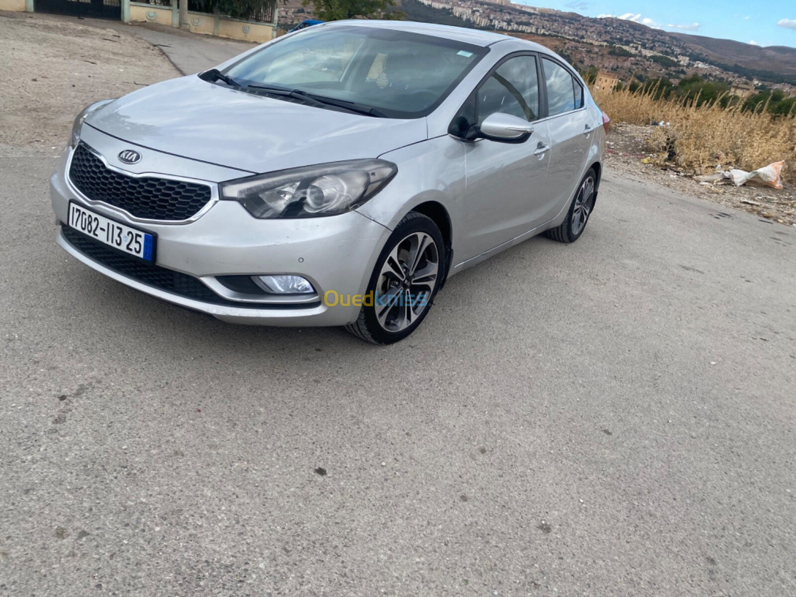 Kia Cerato 2013 Cerato