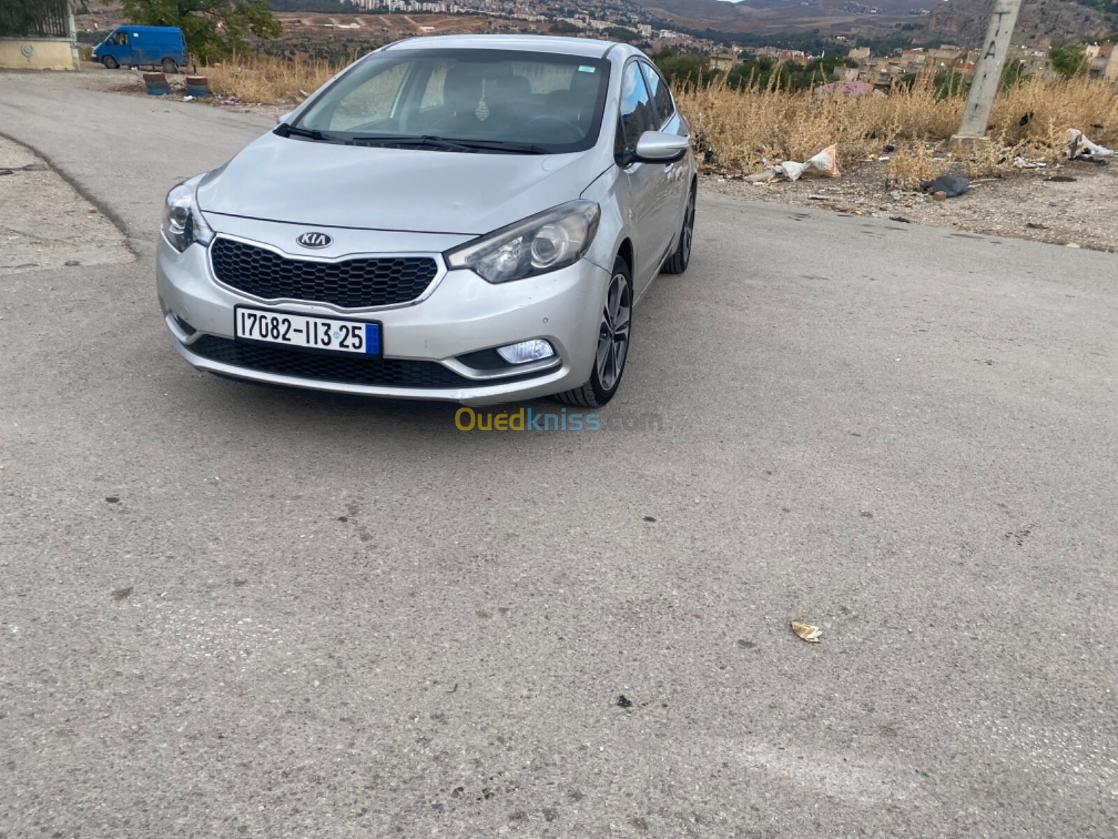 Kia Cerato 2013 Cerato