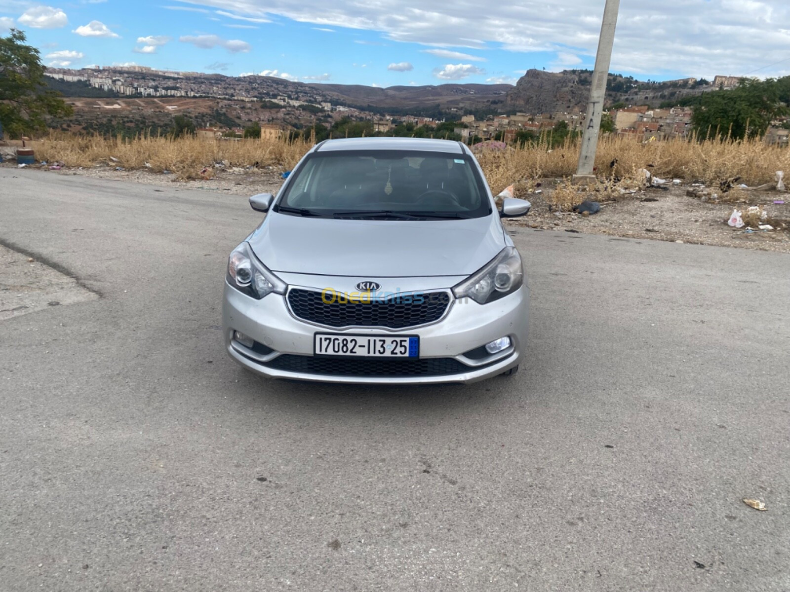 Kia Cerato 2013 Cerato