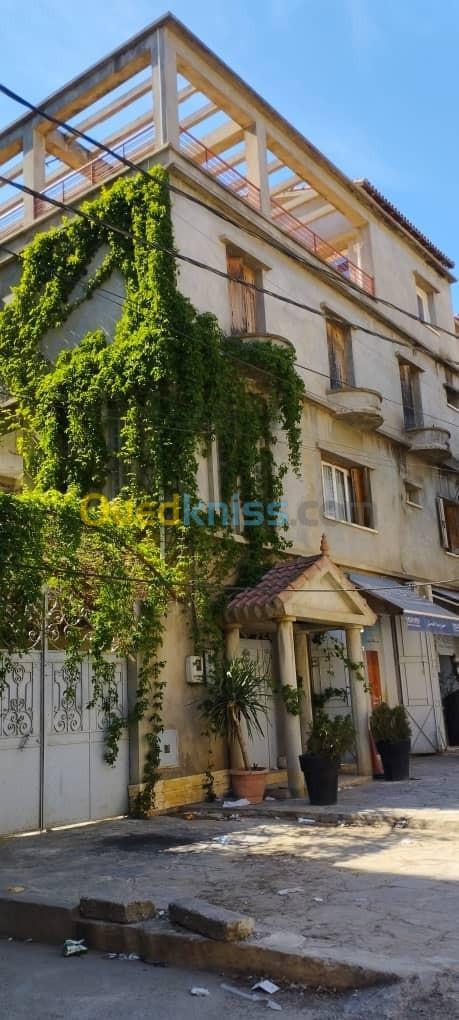 Vente Villa Alger Baba hassen