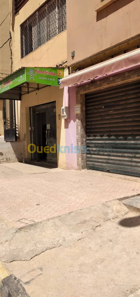 Vente Local Oran Bir el djir