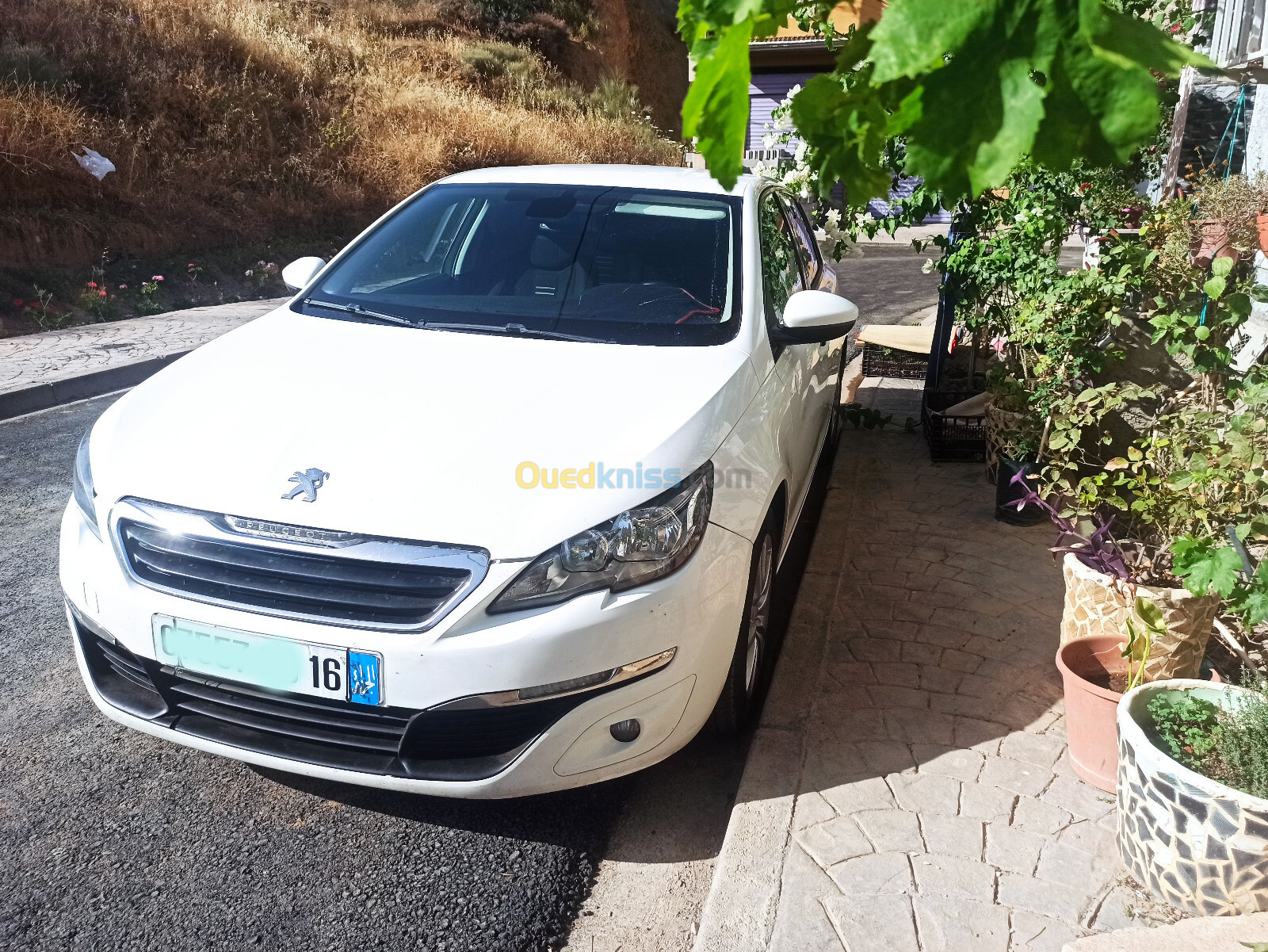 Peugeot 308 2014 Active