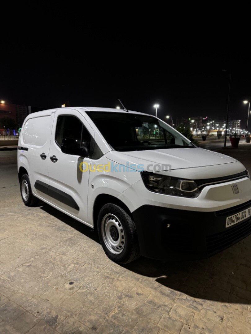 Fiat Doblo 2024 