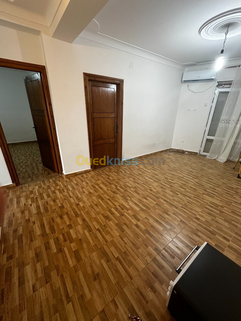 Vente Appartement F3 Alger Bouzareah