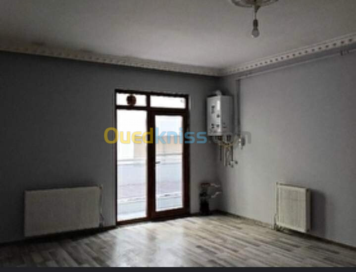 Location Duplex F7 Alger Ain benian