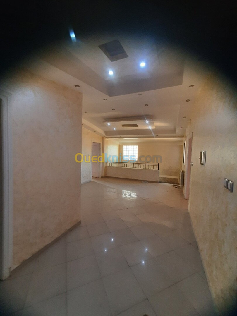 Vente Duplex Alger Baba hassen