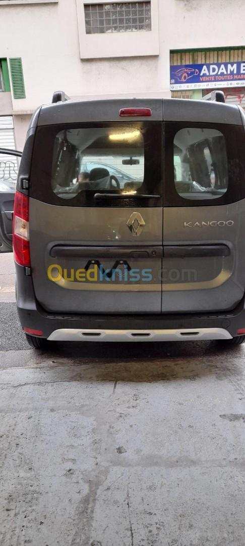 Renault KANGOO 2024 FULL OPTIONS