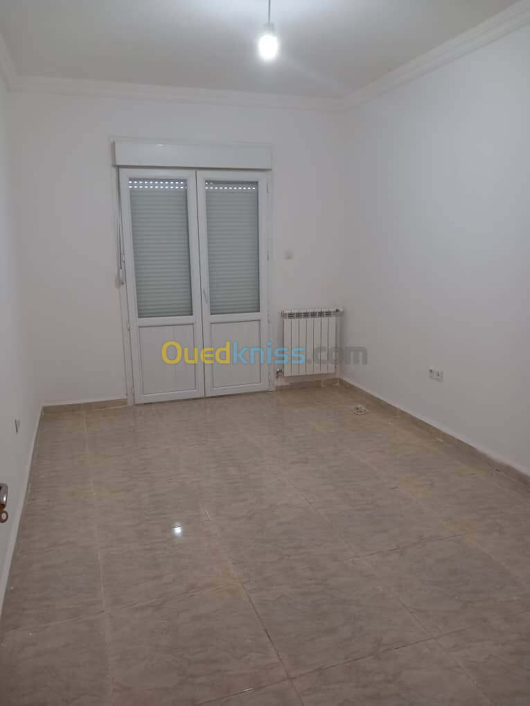 Location Appartement F5 Alger Mahelma