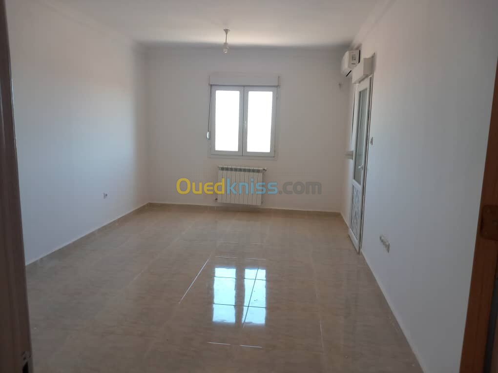 Location Appartement F5 Alger Mahelma