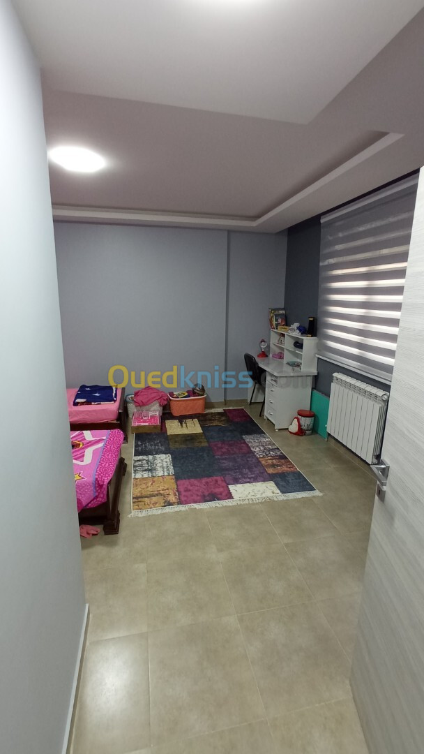 Vente Appartement F4 Tipaza Bou ismail