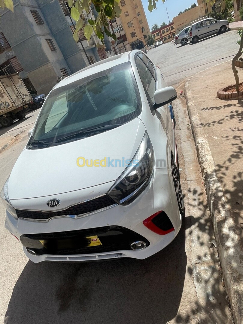 Kia Picanto 2019 GT-Line