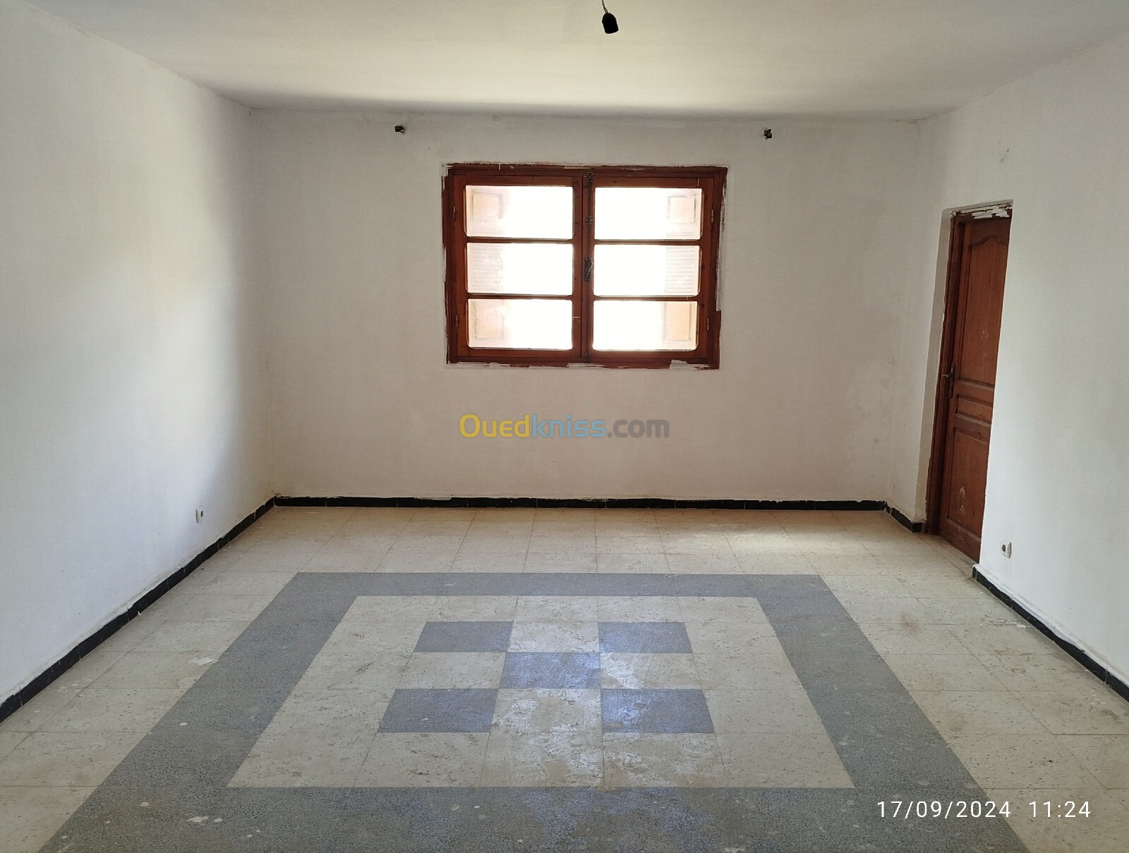 Vente Appartement F3 Annaba Sidi amar