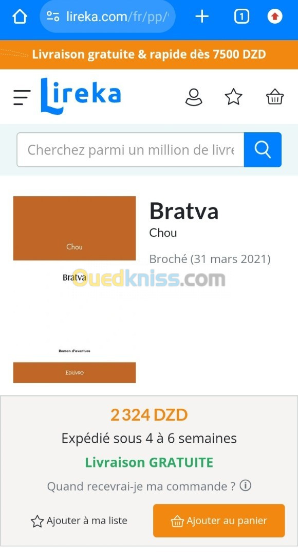 Bratva 