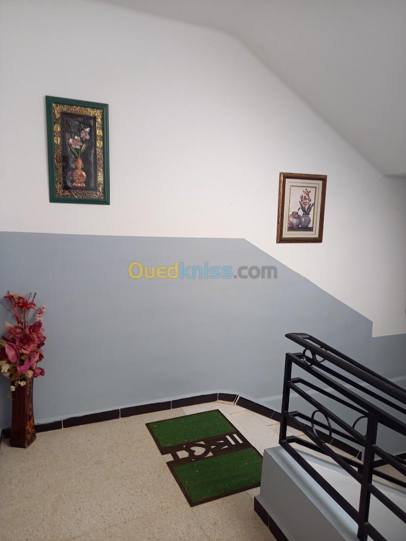 Vente Appartement F6 Tlemcen Tlemcen