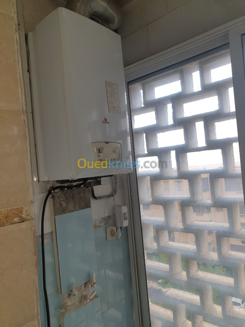 Vente Appartement F3 Sétif Setif