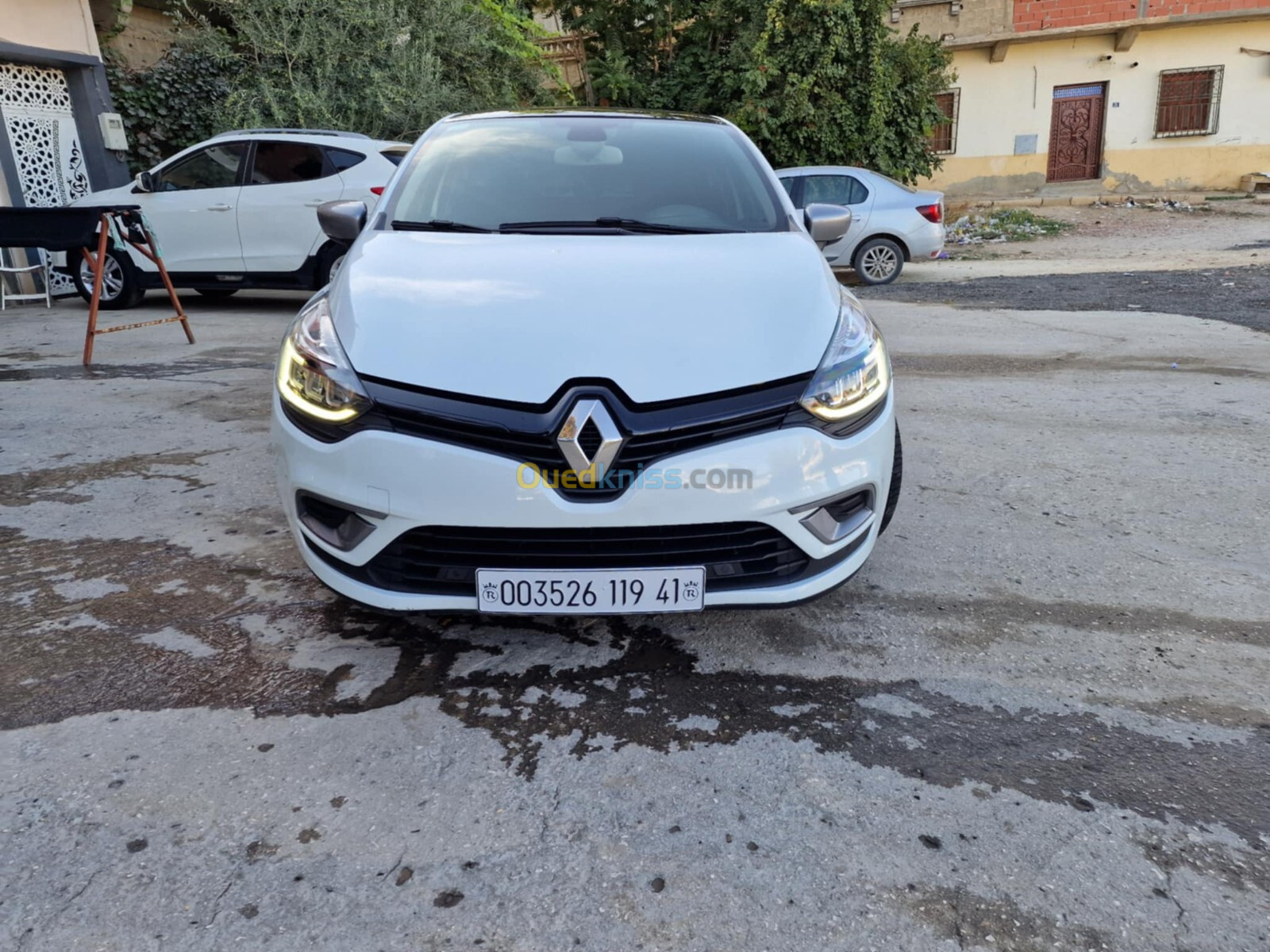 Renault Clio 4 2019 GT Line +