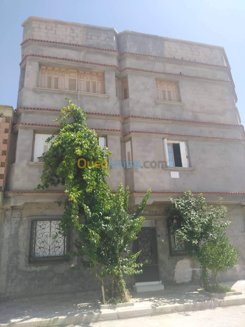 Vente Villa Batna El madher