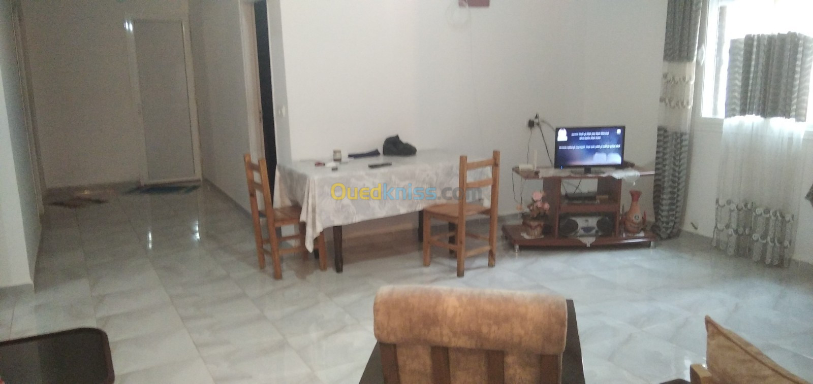 Vente Appartement F4 Tizi Ouzou Tizi ouzou