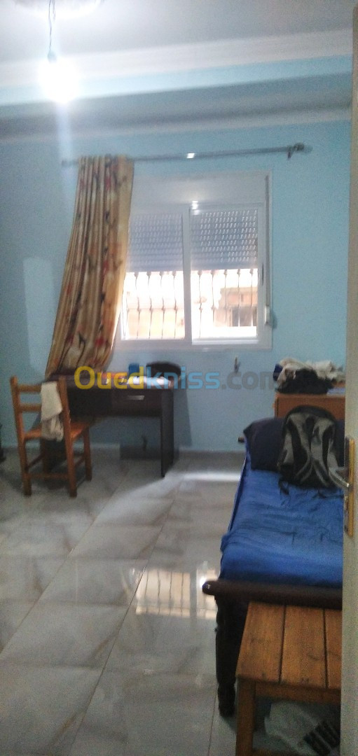 Vente Appartement F4 Tizi Ouzou Tizi ouzou