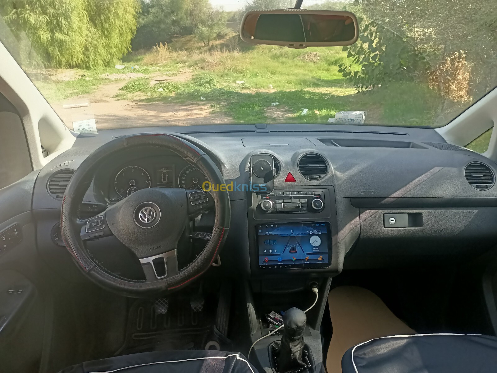 Volkswagen Caddy 2014 Edition 30 