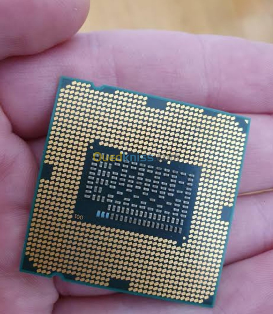 Intel core I5 2500k