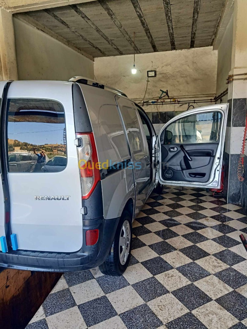 Renault Kangoo 2014 Kangoo