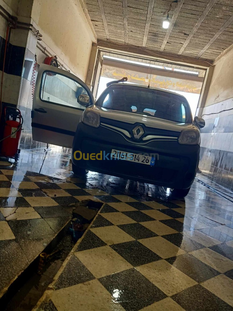 Renault Kangoo 2014 Kangoo