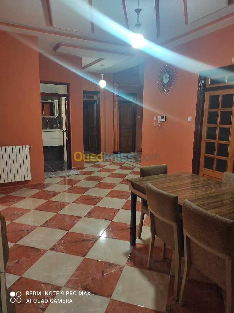 Vente Villa Sétif Ain azel