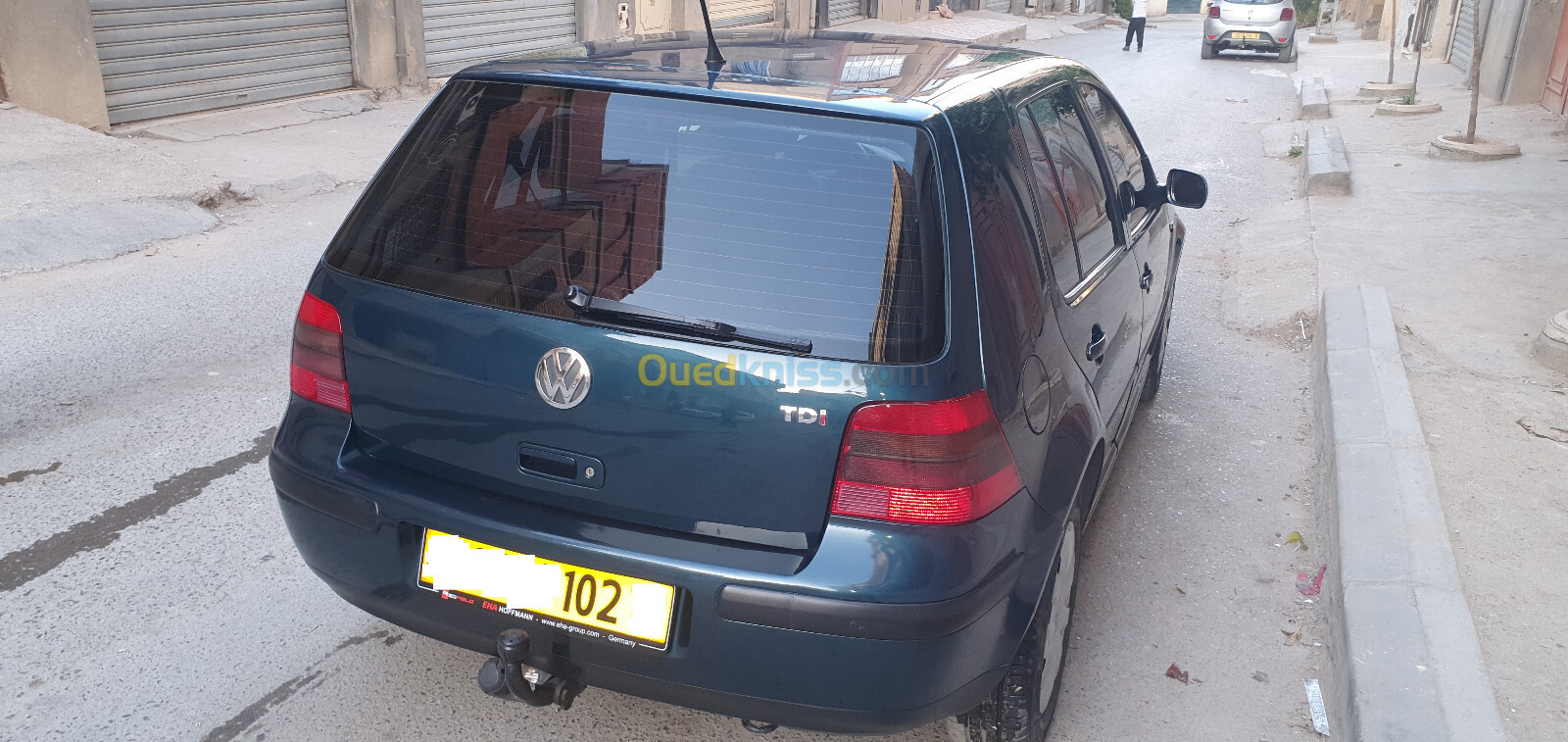 Volkswagen Golf 4 2002 Golf 4