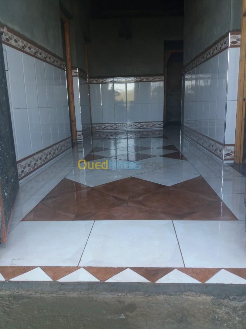 Vente Appartement Jijel El milia