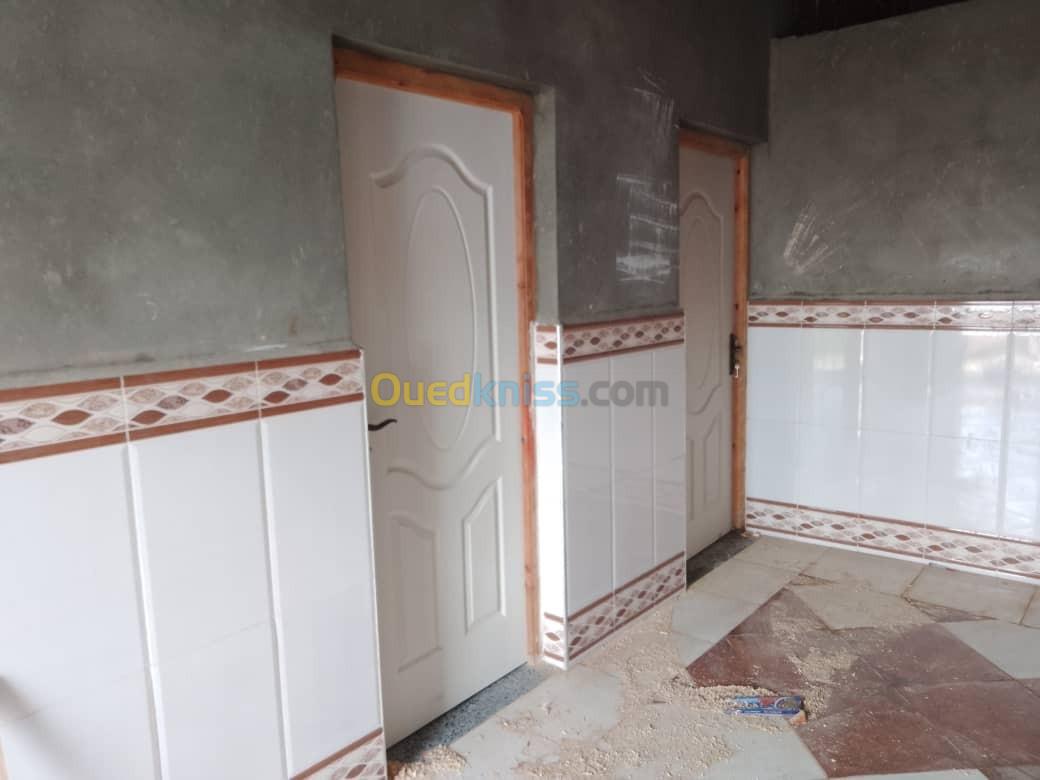 Vente Appartement Jijel El milia