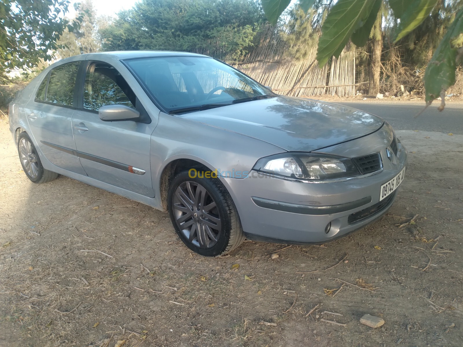 Renault Laguna 2 2005 Laguna 2