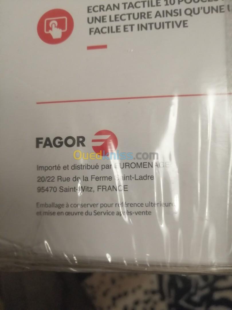 Robot Fagor connecter plus 1500 W