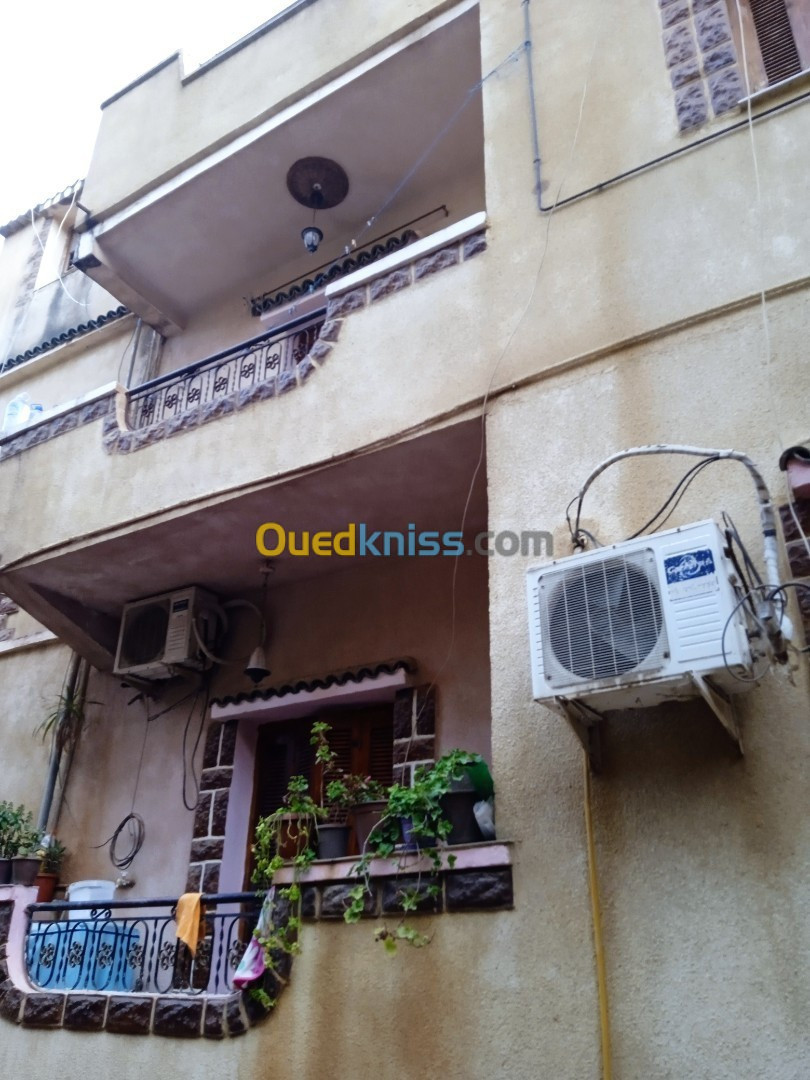 Vente Villa Boumerdes Ouled hedadj