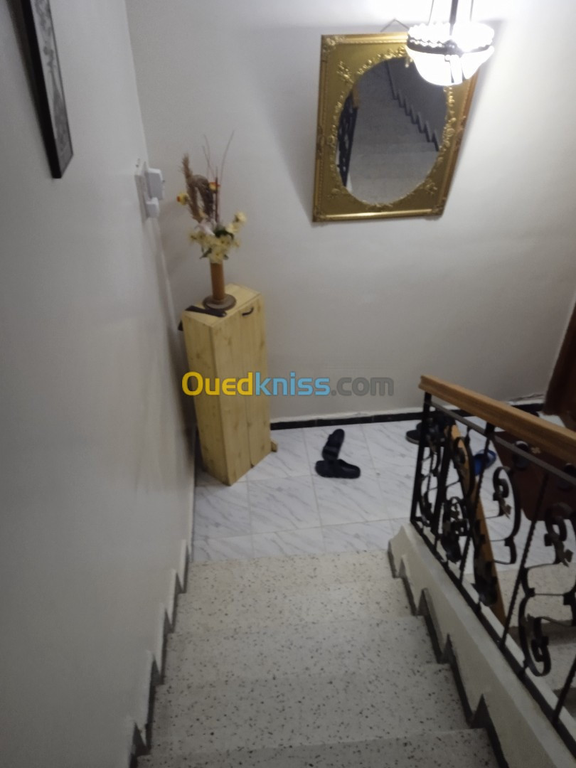 Vente Villa Boumerdes Ouled hedadj