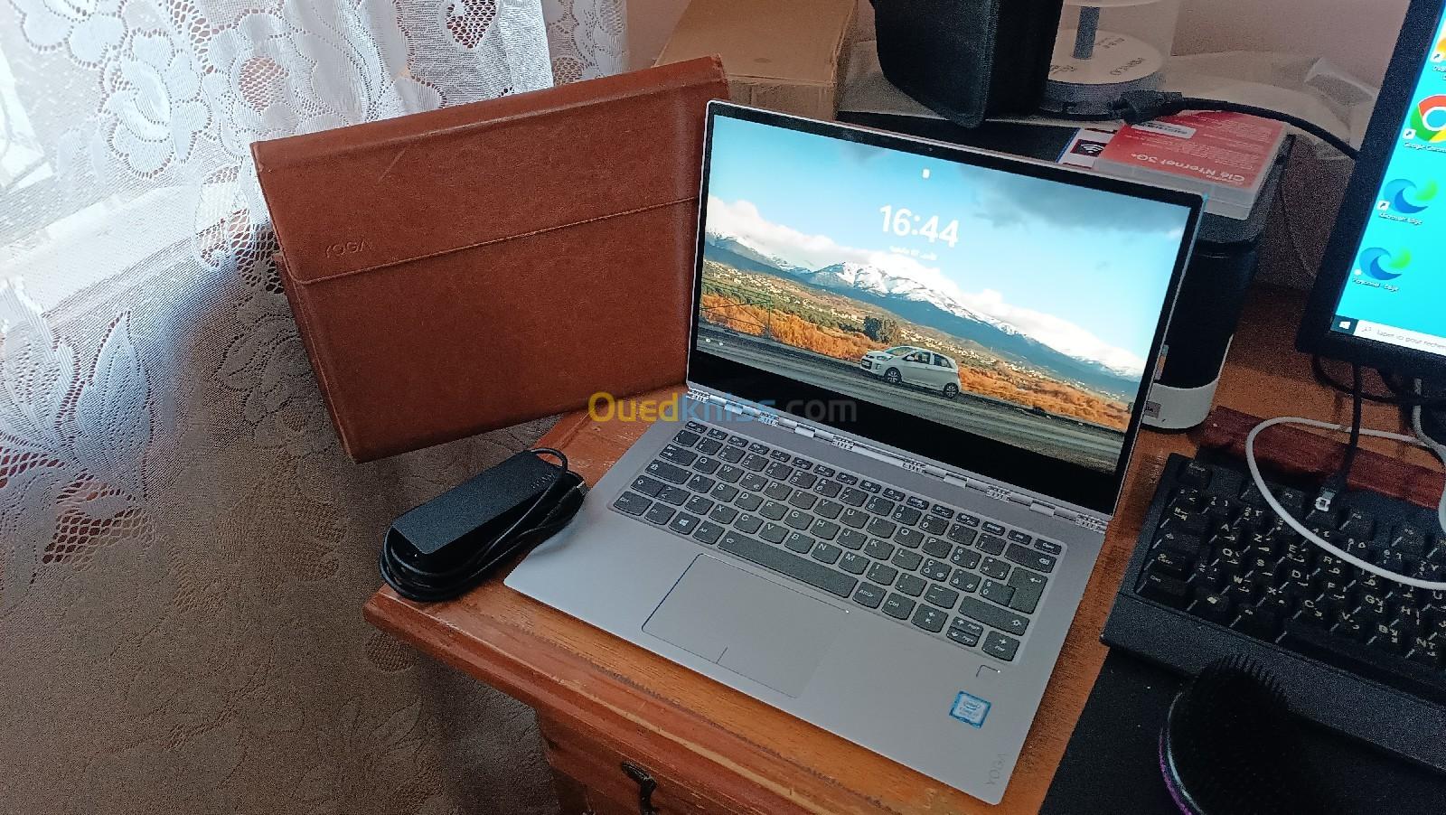 Lenovo yoga 920 13ikb glass 