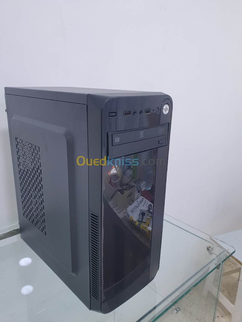 UNITE ENIGMA H81 I7-4770/ 4G-DDR3/ 1-TERA HDD