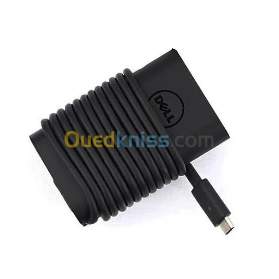Chargeur Dell Type C 65Wh original 