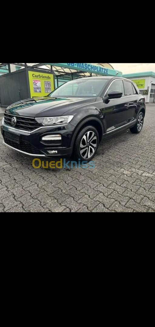 Volkswagen T-Roc 2021 Active