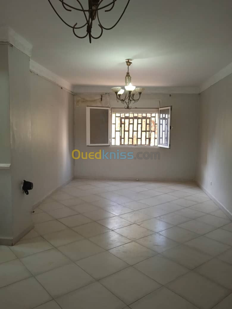 Location Appartement F3 Alger Ain naadja