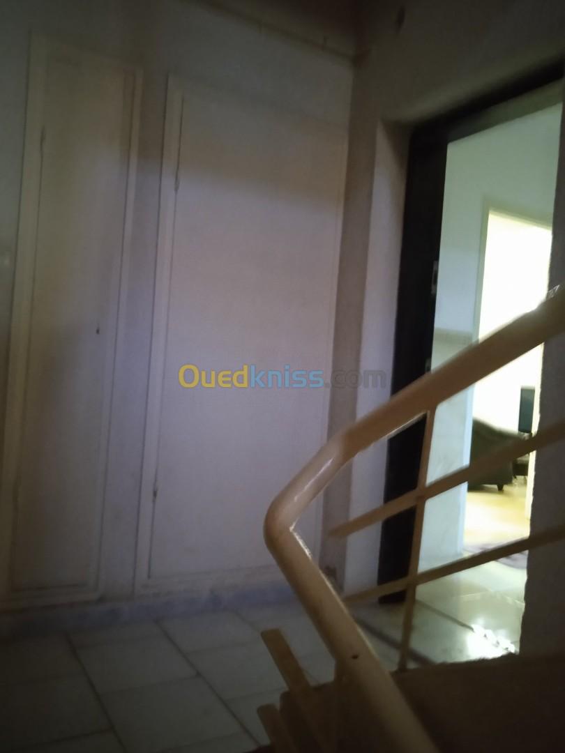 Vente Appartement F3 Alger Draria