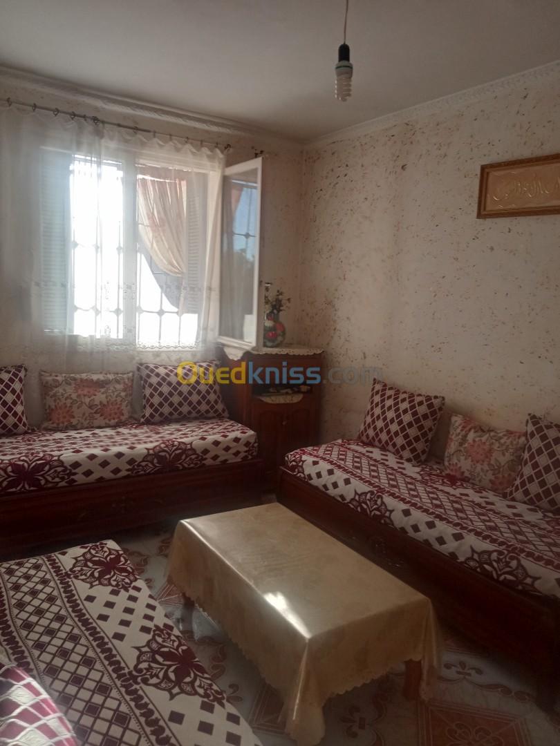 Vente Appartement F4 Alger Ain naadja