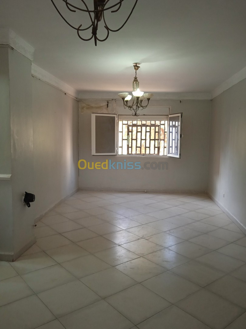 Vente Appartement F3 Alger Ain naadja