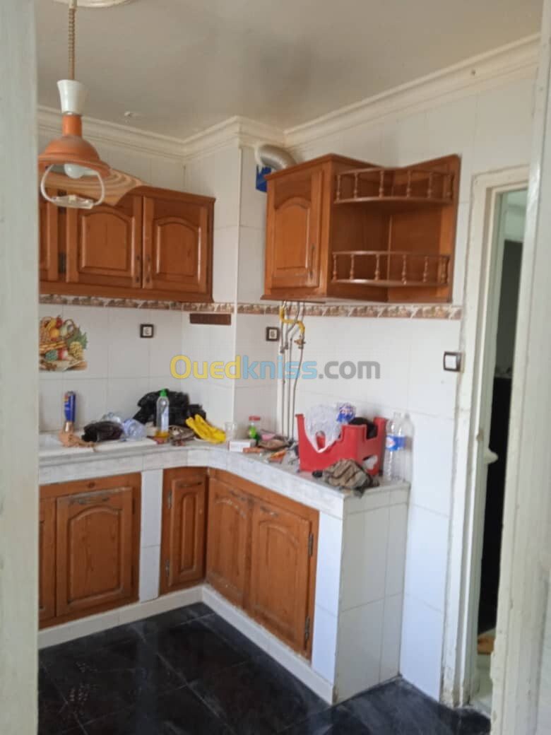 Location Appartement F3 Alger Ain naadja