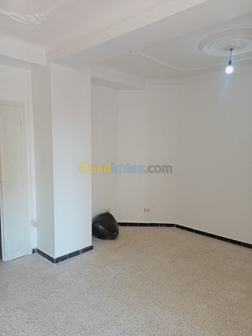 Vente Appartement F4 Alger Bab ezzouar