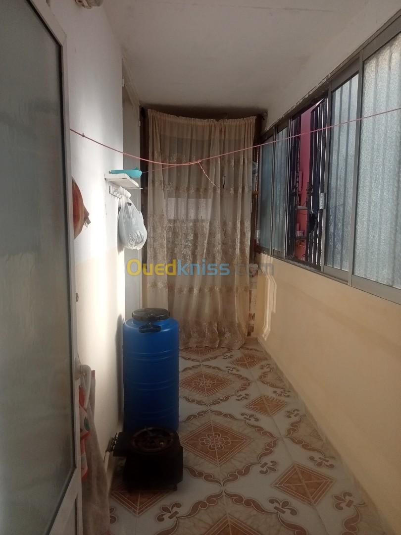 Vente Appartement F4 Alger Ain naadja