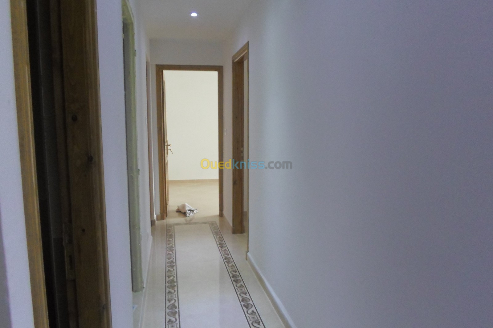 Location Appartement F4 Alger Said hamdine