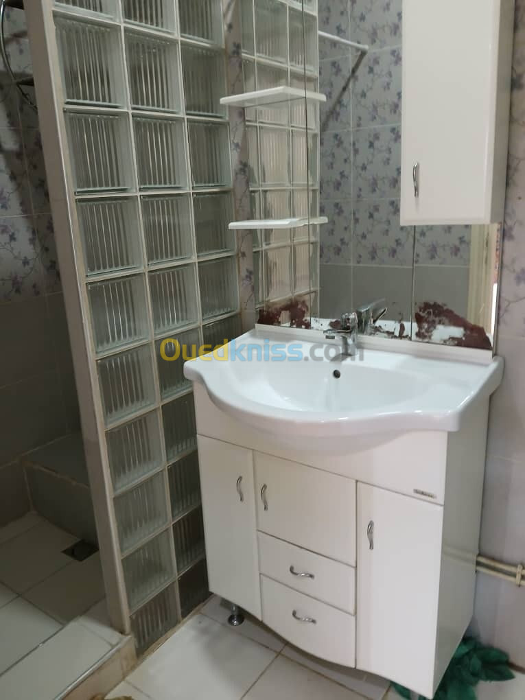 Location Appartement Alger Hydra