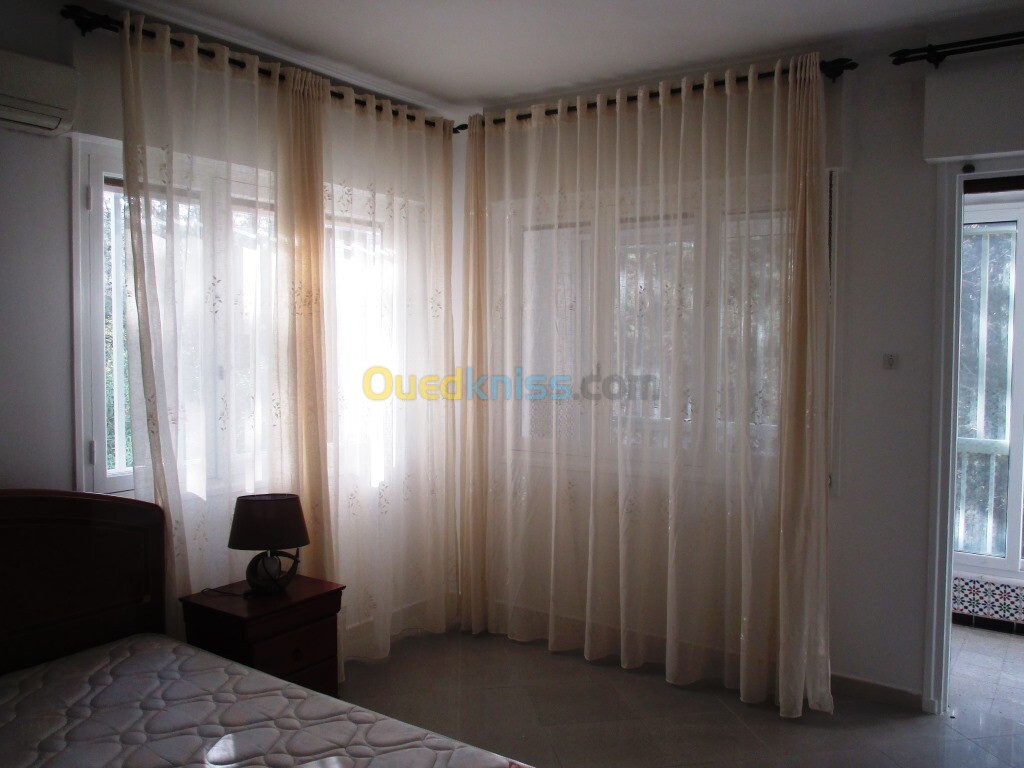 Location Appartement Alger Hydra