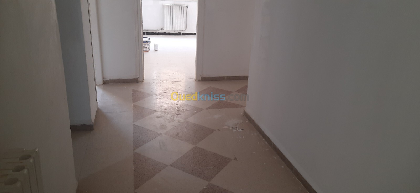 Location Niveau De Villa F5 Alger Birkhadem